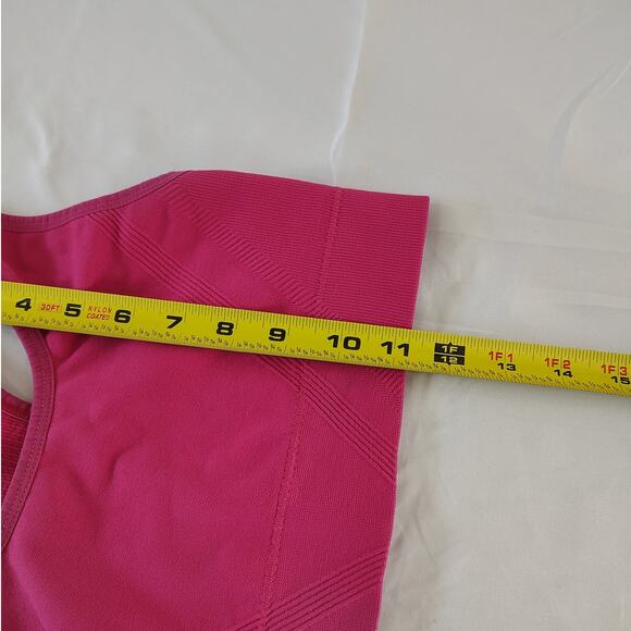 Ryka activewear workout sports bra womens Large - Picture 6 of 6